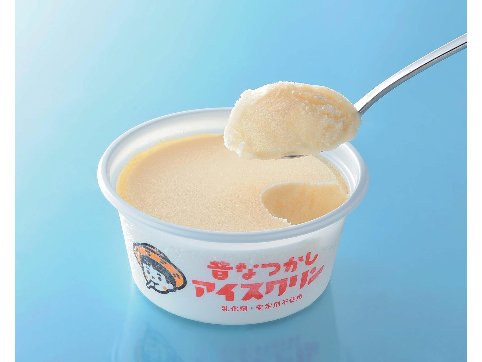 オハヨー乳業 昔なつかしアイスクリン 150ml| コープこうべ