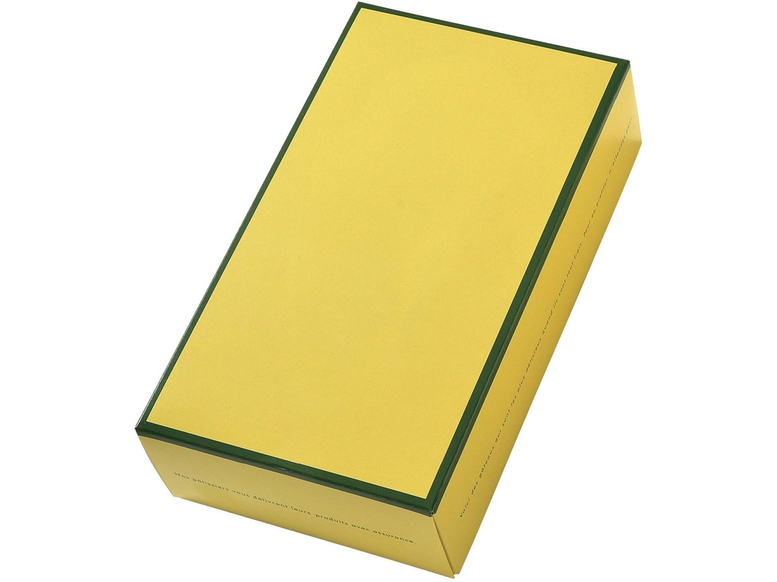 ボンブアニバーサリー レモンタルト 1箱（4コ入）| コープこうべ