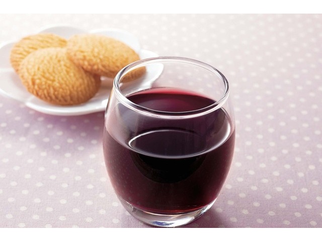 ごぶごりん CO・OP ぶどうとりんご+鉄 1箱(125ml×12本入)| コープこうべネット