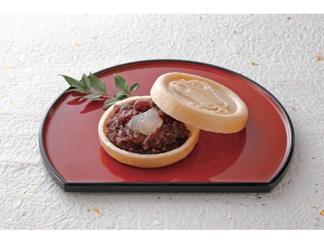 天恵製菓 もち入りあずき最中 1コ| コープこうべネット
