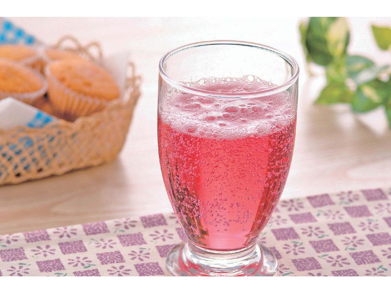 CO・OP 果汁入りソーダ グレープ 1箱(200g×15缶入)| コープこうべネット