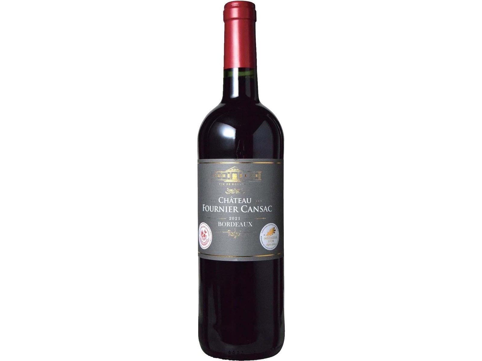 モトックス 極旨！贅沢フランス産銘醸地3本セット 750ml（瓶
