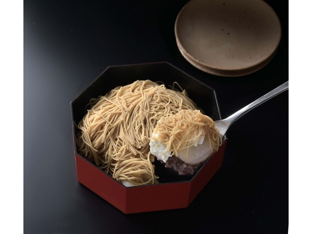 おおさかや蔵はち スイーツおせちセット 1箱| コープこうべネット