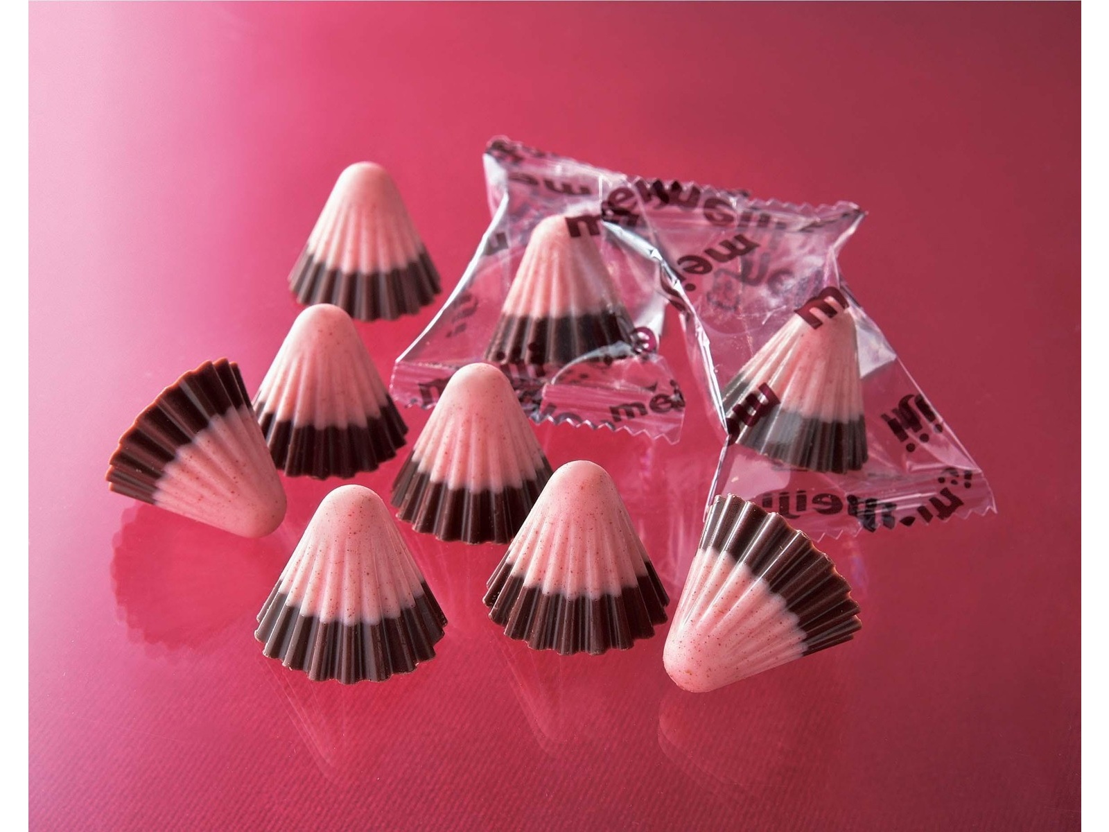 明治 ビッグアポロ 120g| コープこうべネット