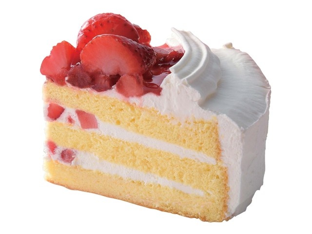 五洋食品 ストロベリーデコレーション6号 1コ入（590g）| コープ