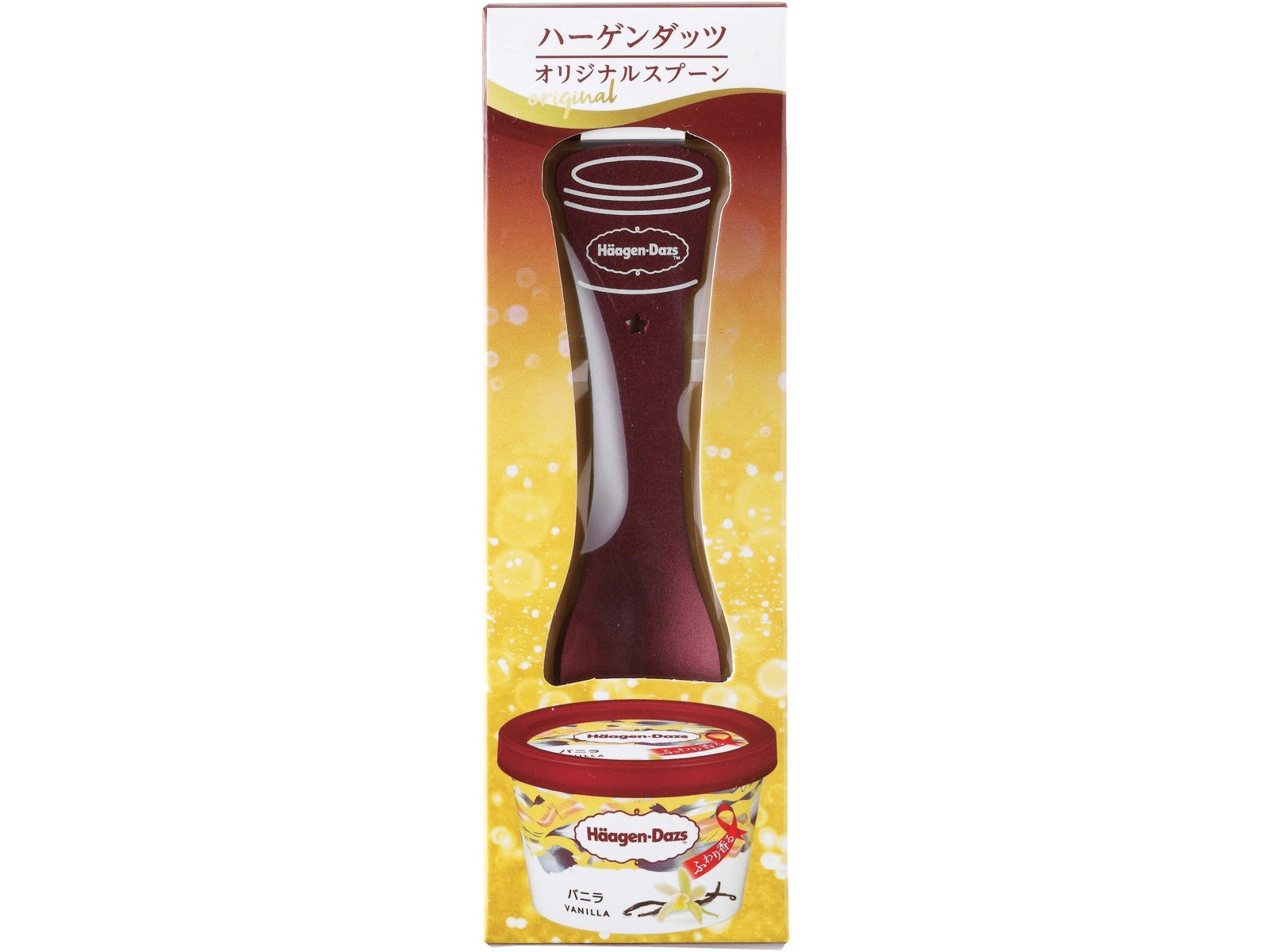 ハーゲンダッツ ハーゲンダッツ袋詰め(スプーン付) 4コ入 | コープ
