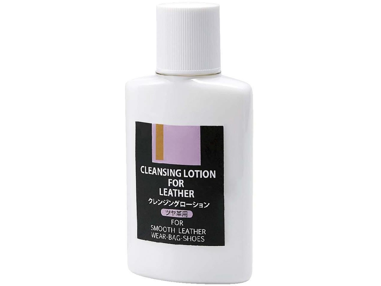 コロンブス クレンジングローションforレザー 100ml| コープ