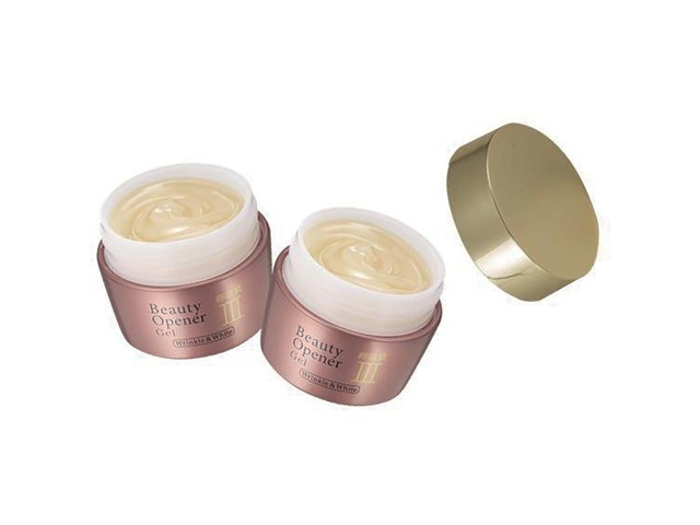 オージオ ビューティーオープナージェル 2個セット オージオ ozio