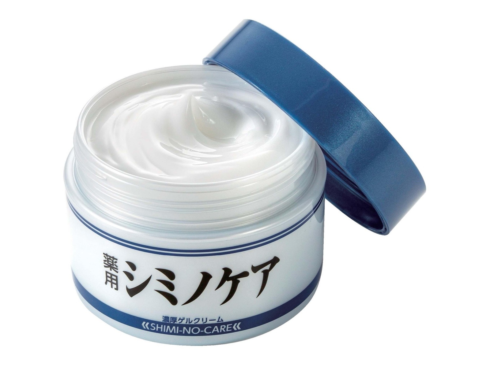 薬用シミノケア ホワイトニング濃厚ゲルクリーム 100g×2コ組| コープ