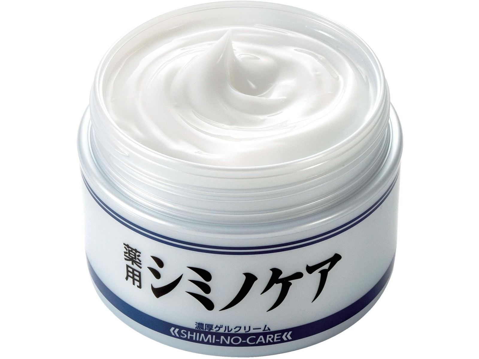 薬用シミノケア ホワイトニング濃厚ゲルクリーム 100g×2コ組| コープ