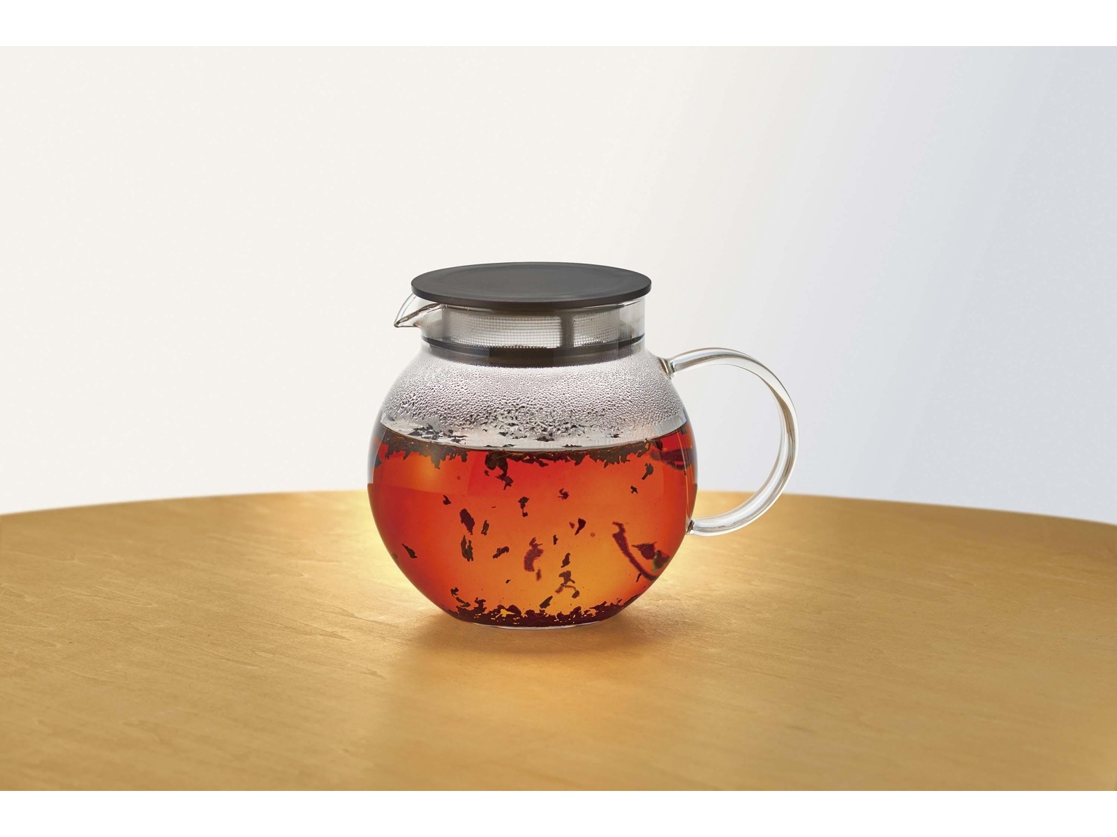 F.O.B COOPティーポット　5点セット F.O.B COOP CAFE TABLEWARE 復刻！ ティーポット TEA POT
