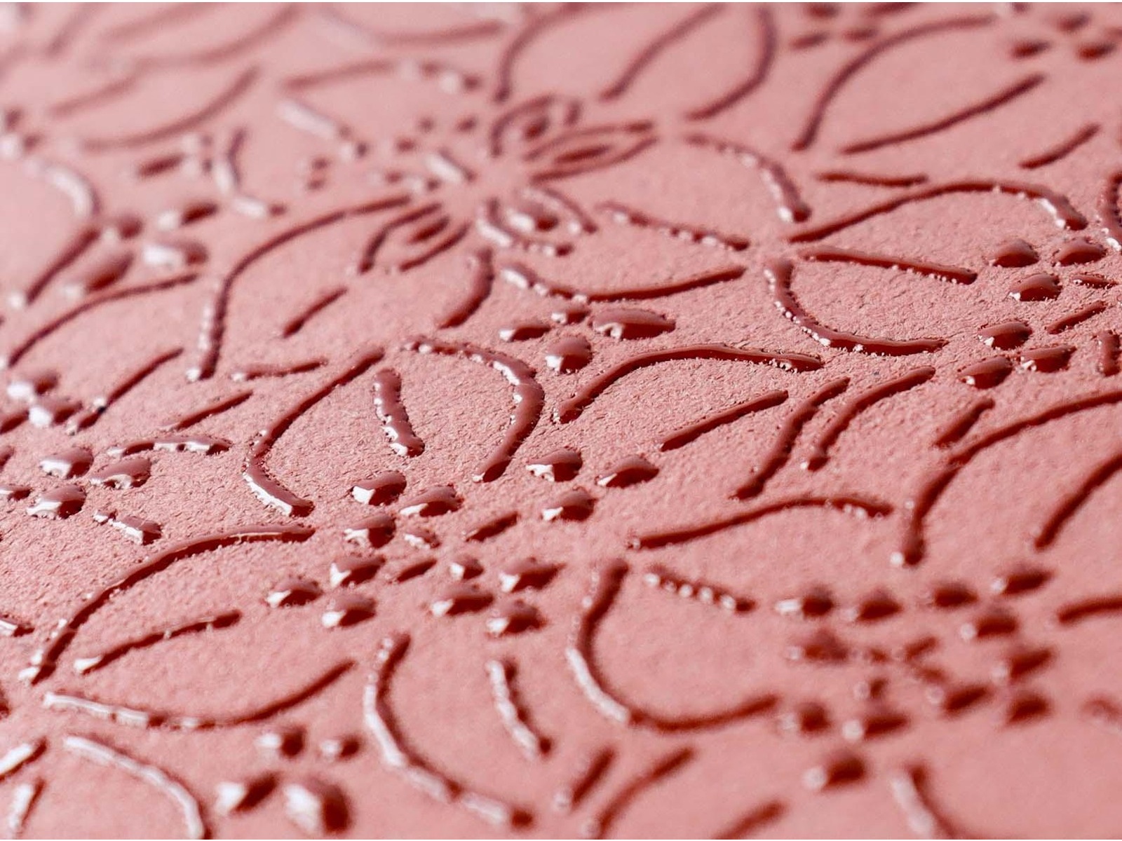 新品！草木染　敷物　認証印あり KKS1603D 16匁シルクデシン染ドライタッチ仕上｜無地染