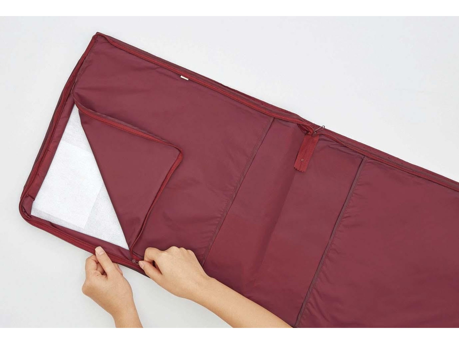 新品未使用和装バッグ 和装バッグ タフタ 1コ エンジ| コープこうべネット