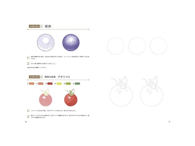 ずっと描いてみたかった!動物・風景画の色鉛筆のプロ技33 ずっと描いてみたかった！ 動物・風景画の色鉛筆のプロ技33