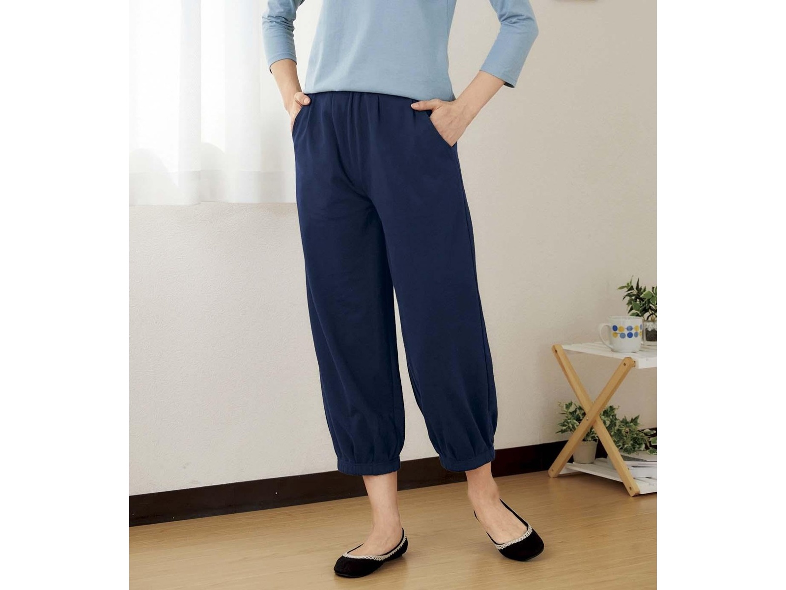 AVIREX / REGULER JEANS USAFA/ストレートパンツ/XL/コットン/インディゴ/783-5111004 アヴィレックス] REGULER JEANS USAFA レギュラー ジーンズ USAFA