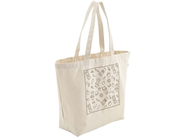 【すぐ届く】  ポピーコープトートバッグ 直営買付 POPPY shopper tote bag