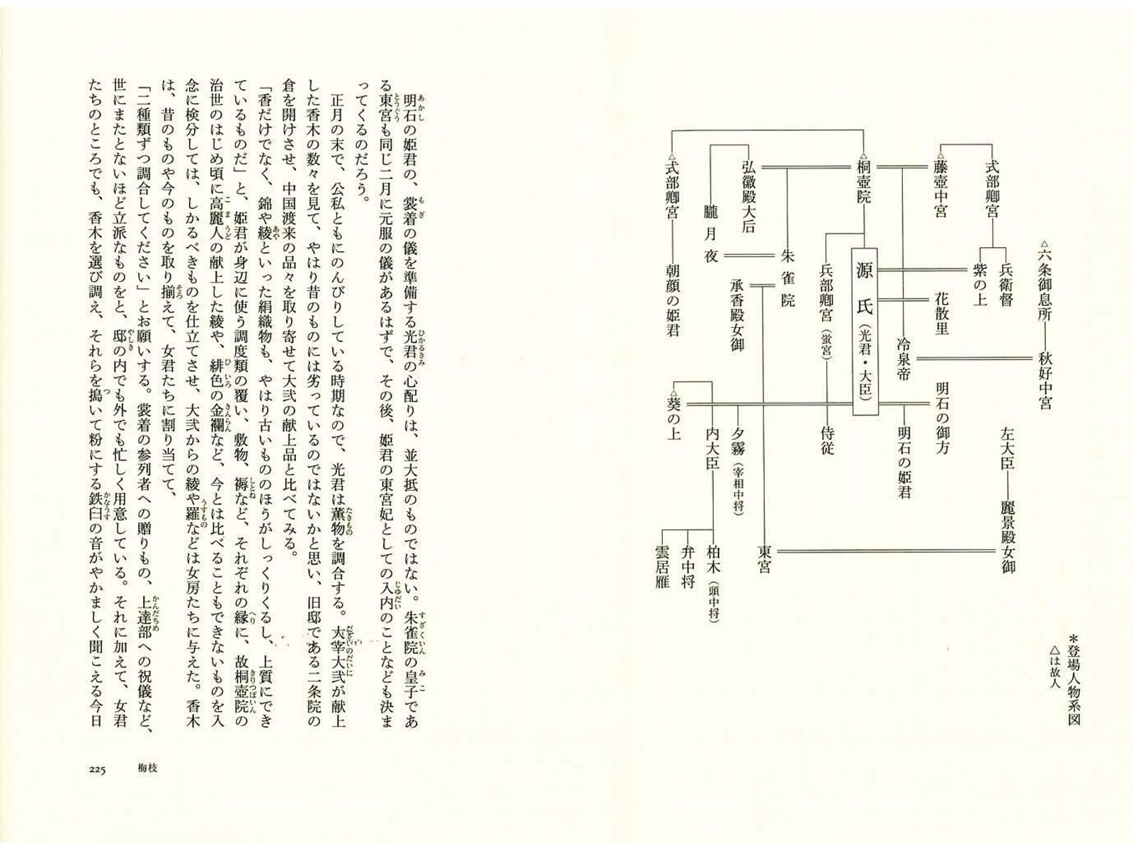 河出書房新社 源氏物語 角田光代訳 3巻セット| コープこうべネット