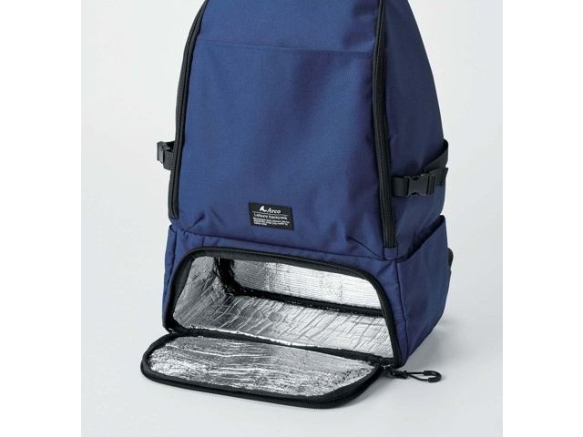 [新品•未使用] REI co-op 保冷リュック　キャンプ調理道具セット 楽天市場】保冷リュック クーラーリュック 保温 保冷 防水