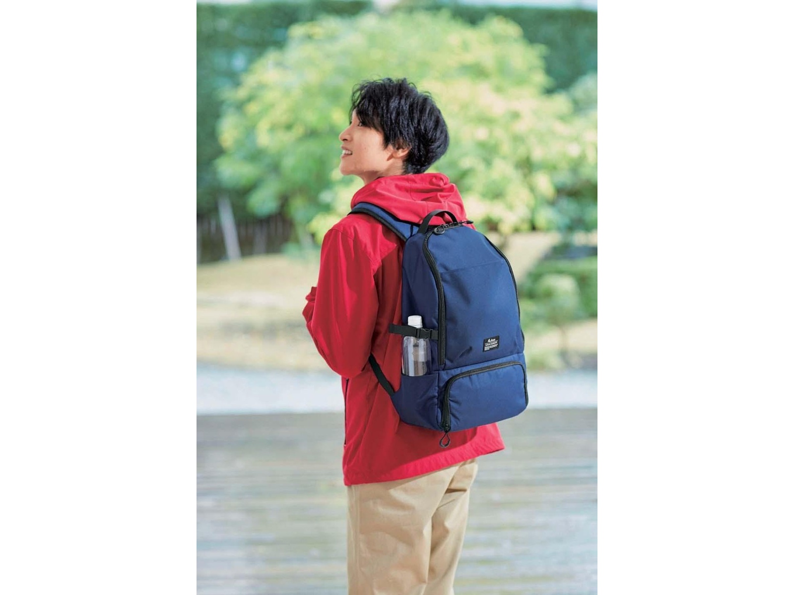 [新品•未使用] REI co-op 保冷リュック　キャンプ調理道具セット 新品•未使用] REI co-op 保冷リュック キャンプ調理道具セット
