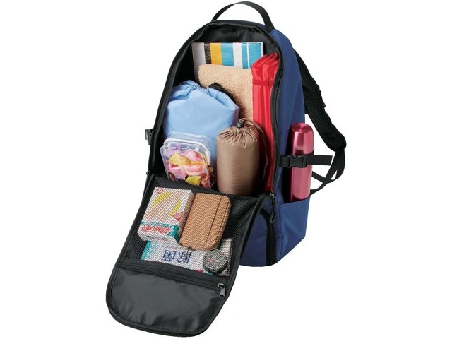 [新品•未使用] REI co-op 保冷リュック　キャンプ調理道具セット 新品•未使用] REI co-op 保冷リュック キャンプ調理道具セット