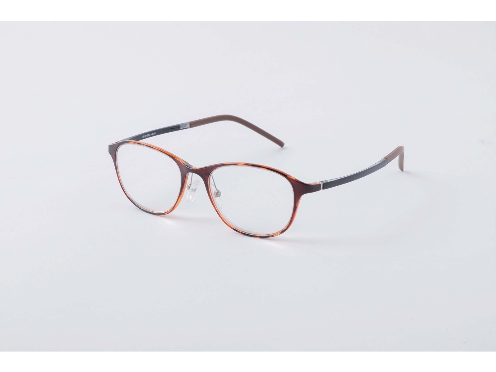 JapanFitシニアグラス 1コ べっ甲 +4.0| コープこうべネット