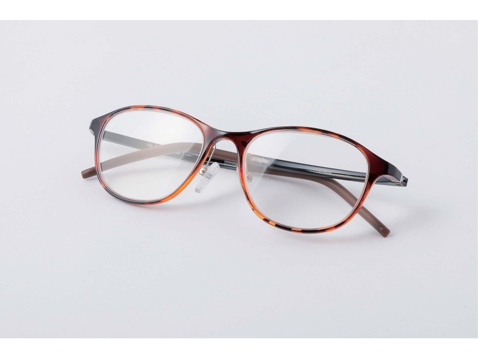 JapanFitシニアグラス 1コ べっ甲 +4.0| コープこうべネット