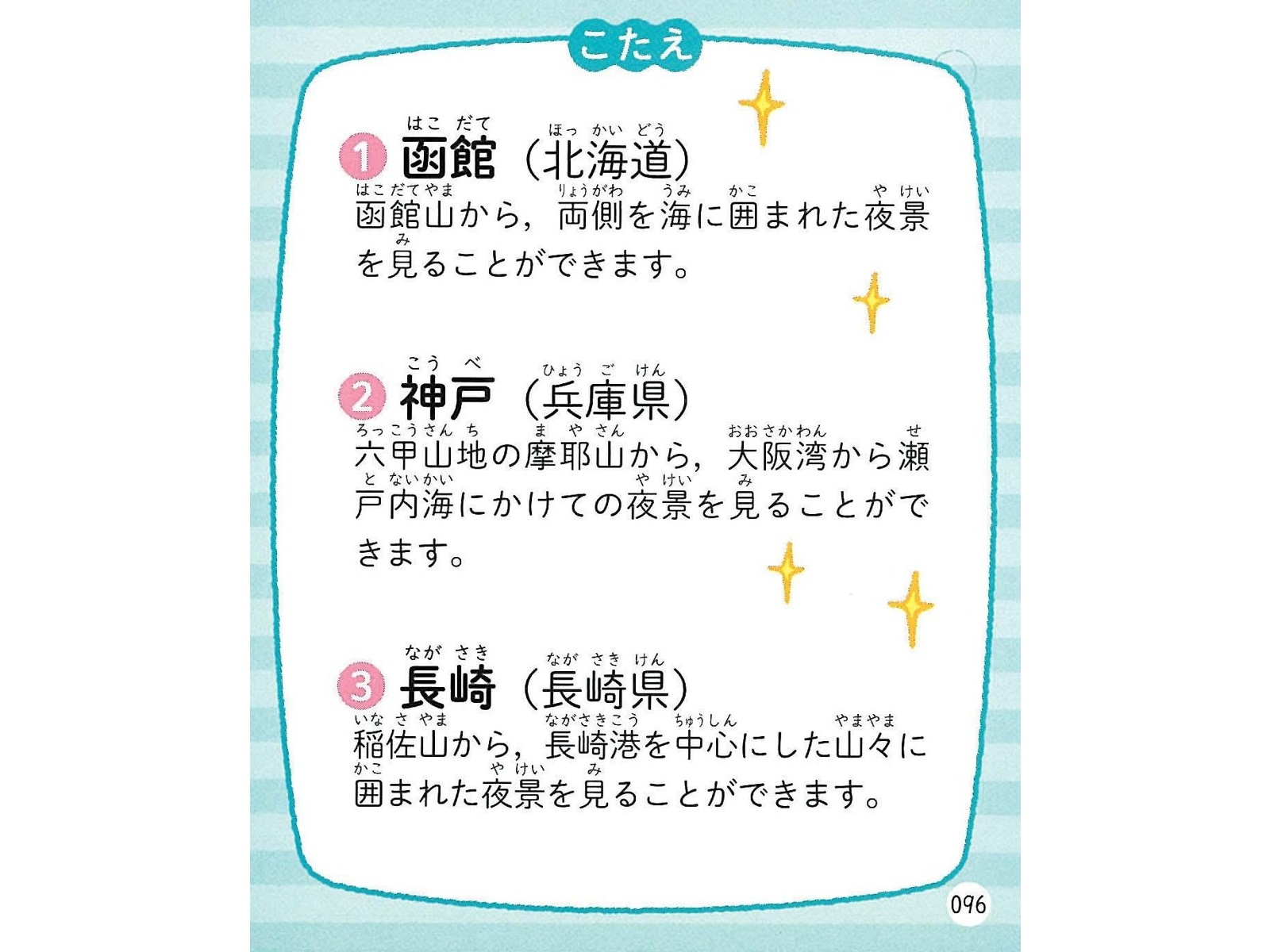 Gakken 小学生の都道府県・世界の国カード315 1冊| コープこうべ