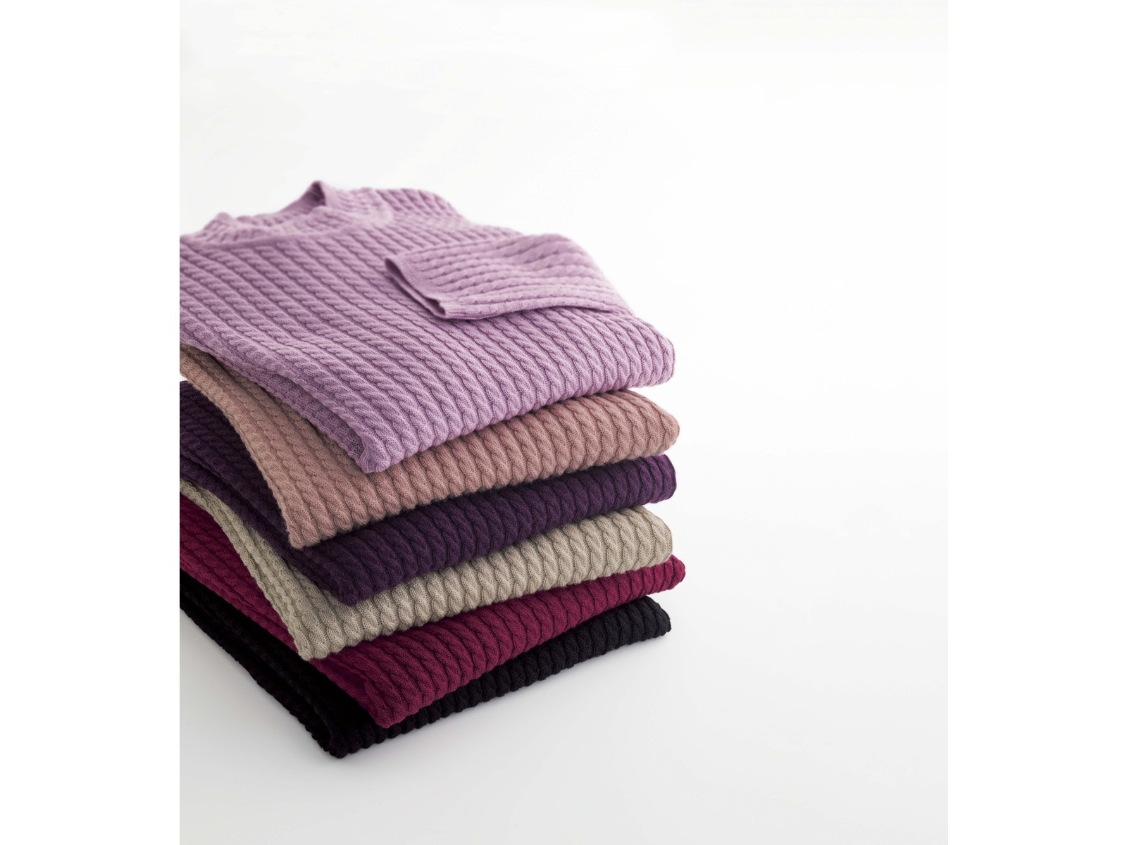 FRAMeWORK✨️エキストラファイン メリノウール セーラープルオーバー FRAMeWORK（フレームワーク）の「エキストラファイン メリノ