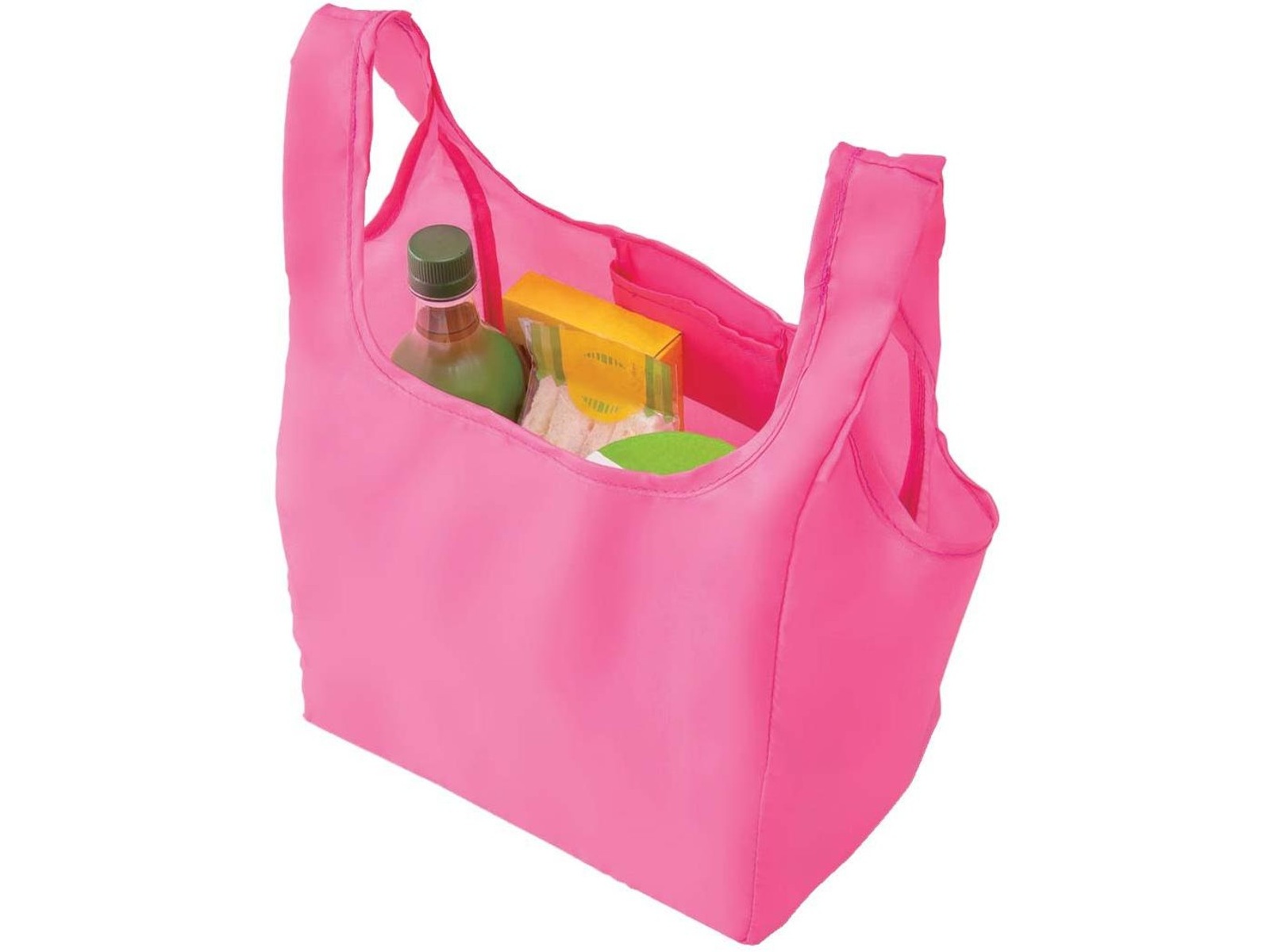 【限定品／未開封】back number × peach ミニエコバッグ COLORFUL DAYS】バイカラースケッチミニエコバッグ(バッグ・エコ