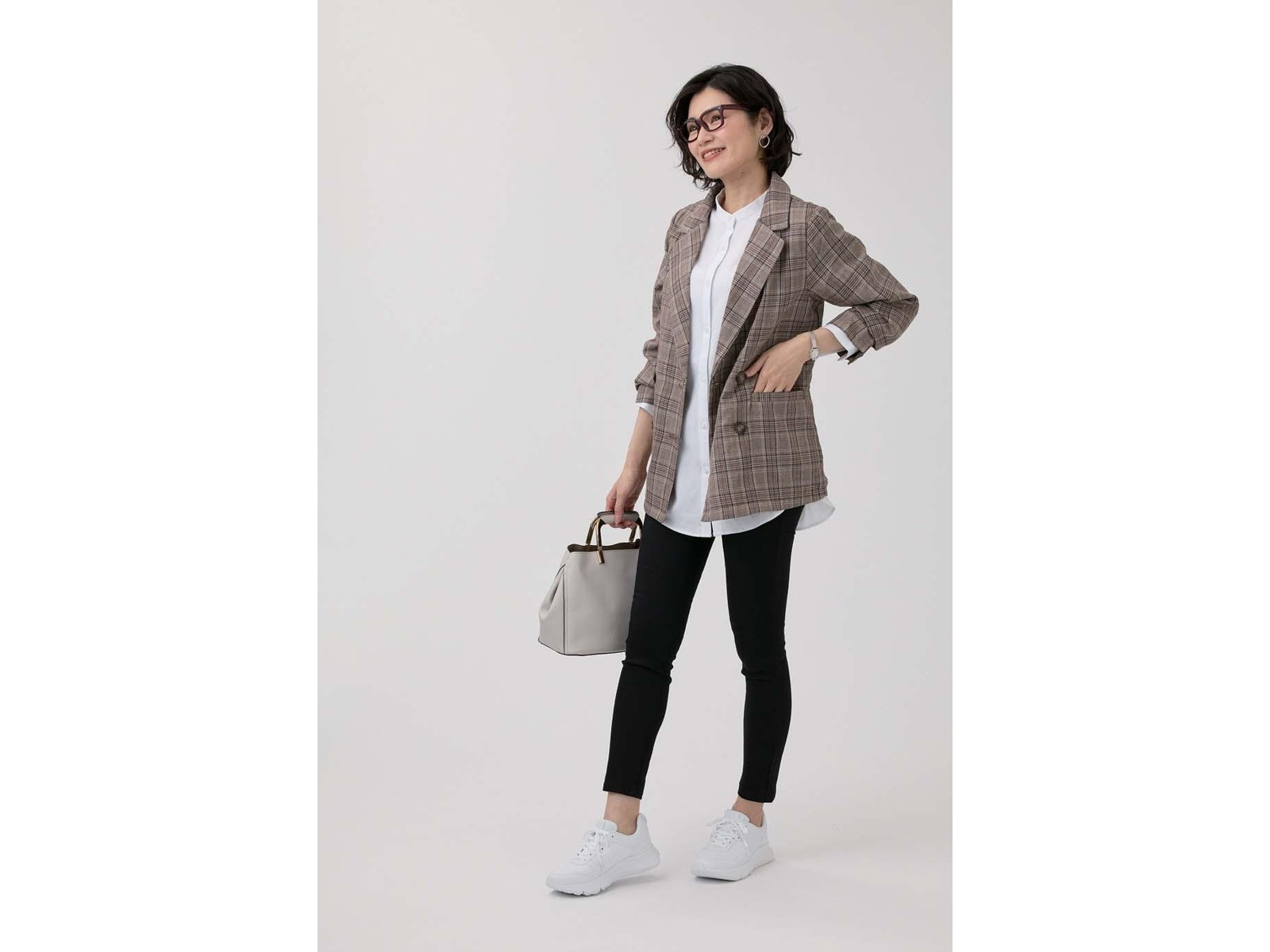 コートジボワール製ジェンベ (ケース付き)ご希望あれば化粧ロープもお付けします！ コウベレタス KOBE LETTUCE シワになりにくい Aラインコットン