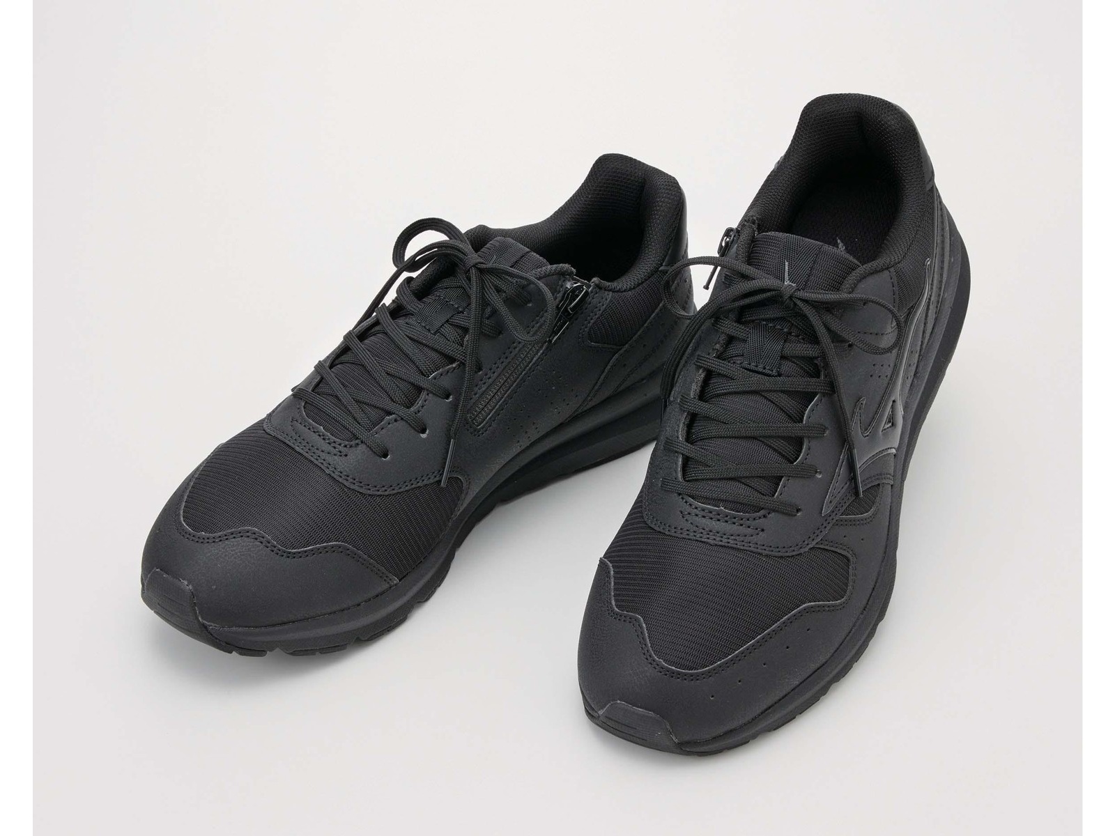 ミズゴロウページ ミズノ ウエーブリベリオンソニック2(ｳｨﾒﾝｽﾞ) 2024AW 23.5cm