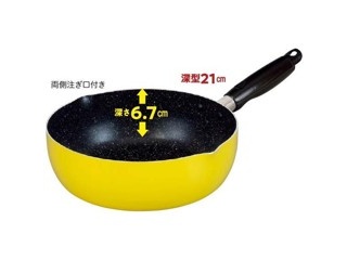 ビタクラフトクレア マルチパン 23cm| コープこうべネット