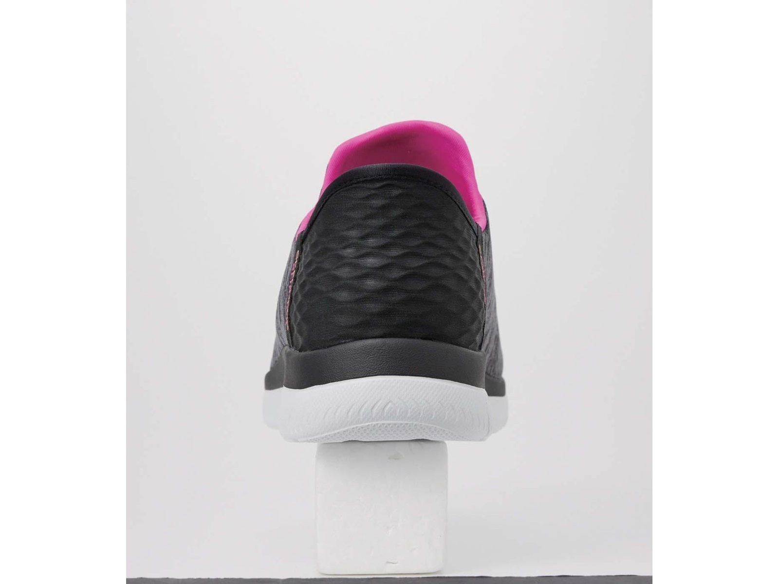 deinenschatzページ★3点 SKECHERS Slip-ins SUMMITS-DAZZLING-HAZE 1足 ネイビー 23.5cm