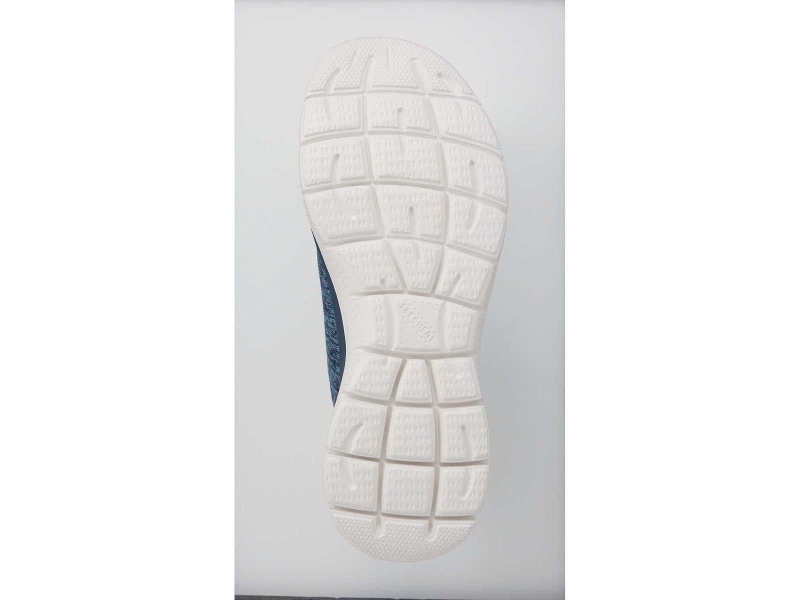 deinenschatzページ★3点 SKECHERS Slip-ins SUMMITS-DAZZLING-HAZE 1足 ネイビー 23.5cm