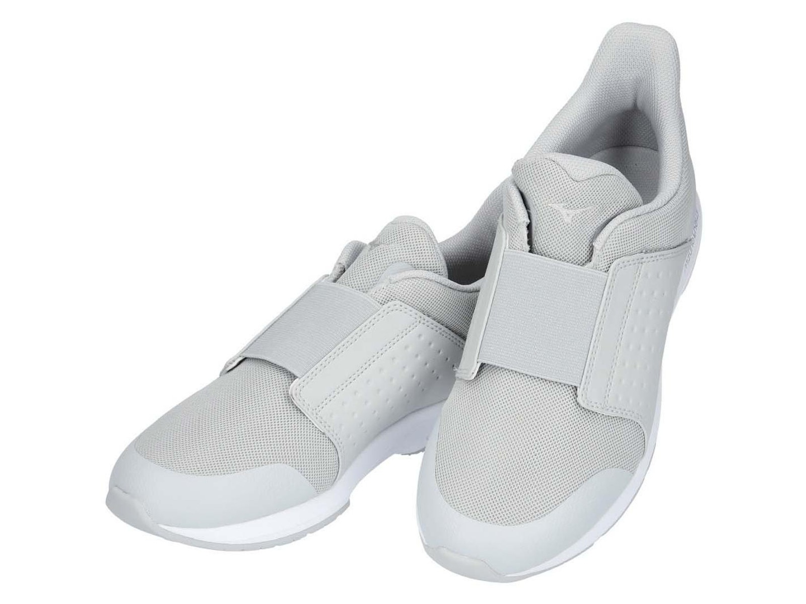 ミズノ MEasy 1足 グレー 22.5cm| コープこうべネット