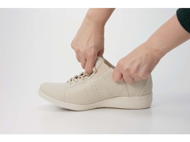 るるる　未使用◇LEG WARMERベージュ るるる様専用 未使用◇LEG WARMERベージュ