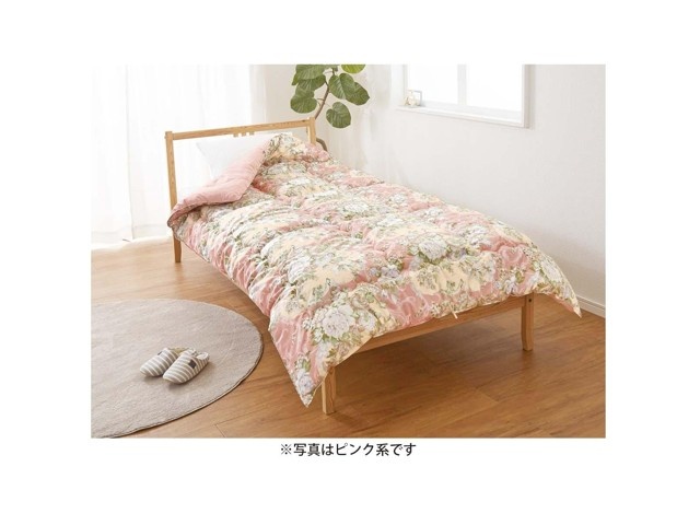 youko 　シングル掛け1.2kg＆シングル発熱綿掛け1.8kg柄7枚目 youko 様専用 シングル掛け1.2kg＆シングル発熱綿掛け1.8kg柄7枚