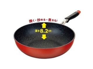 ビタクラフトクレア マルチパン 23cm | コープこうべネット