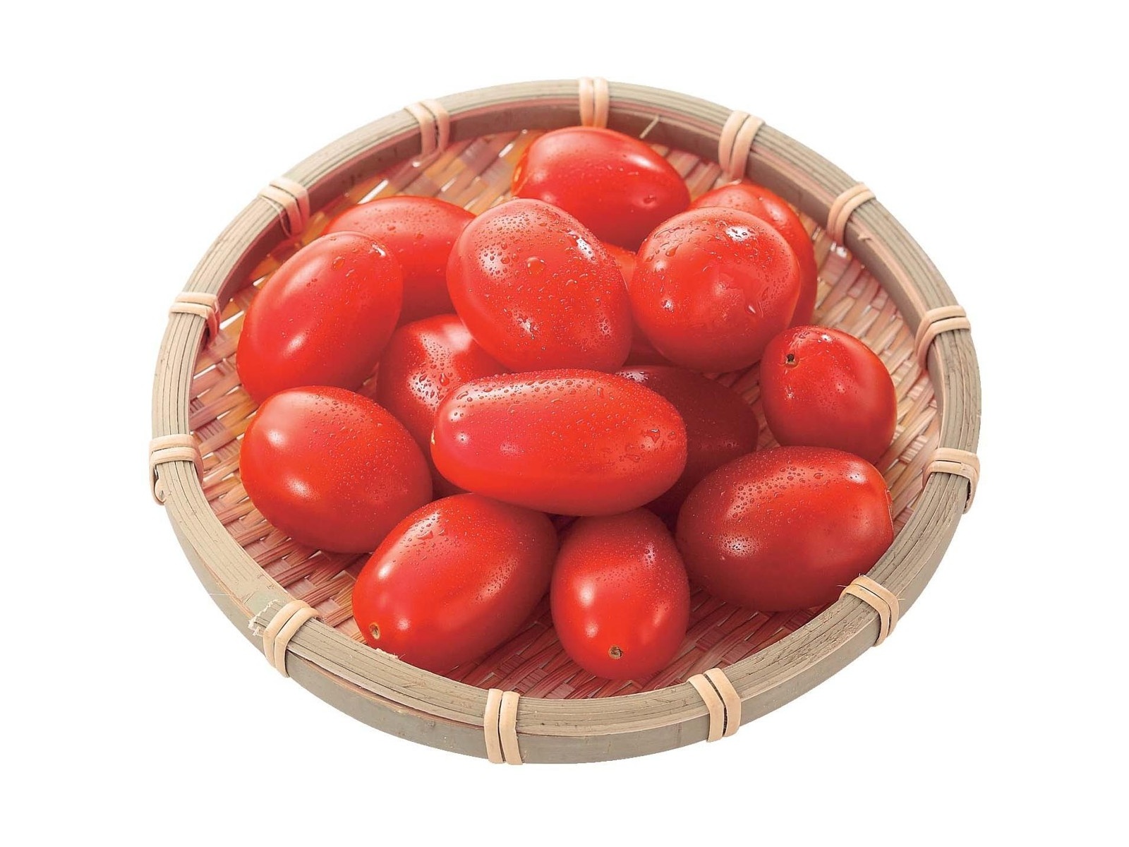 ミニトマト（アンジェレ） 120g| コープこうべネット