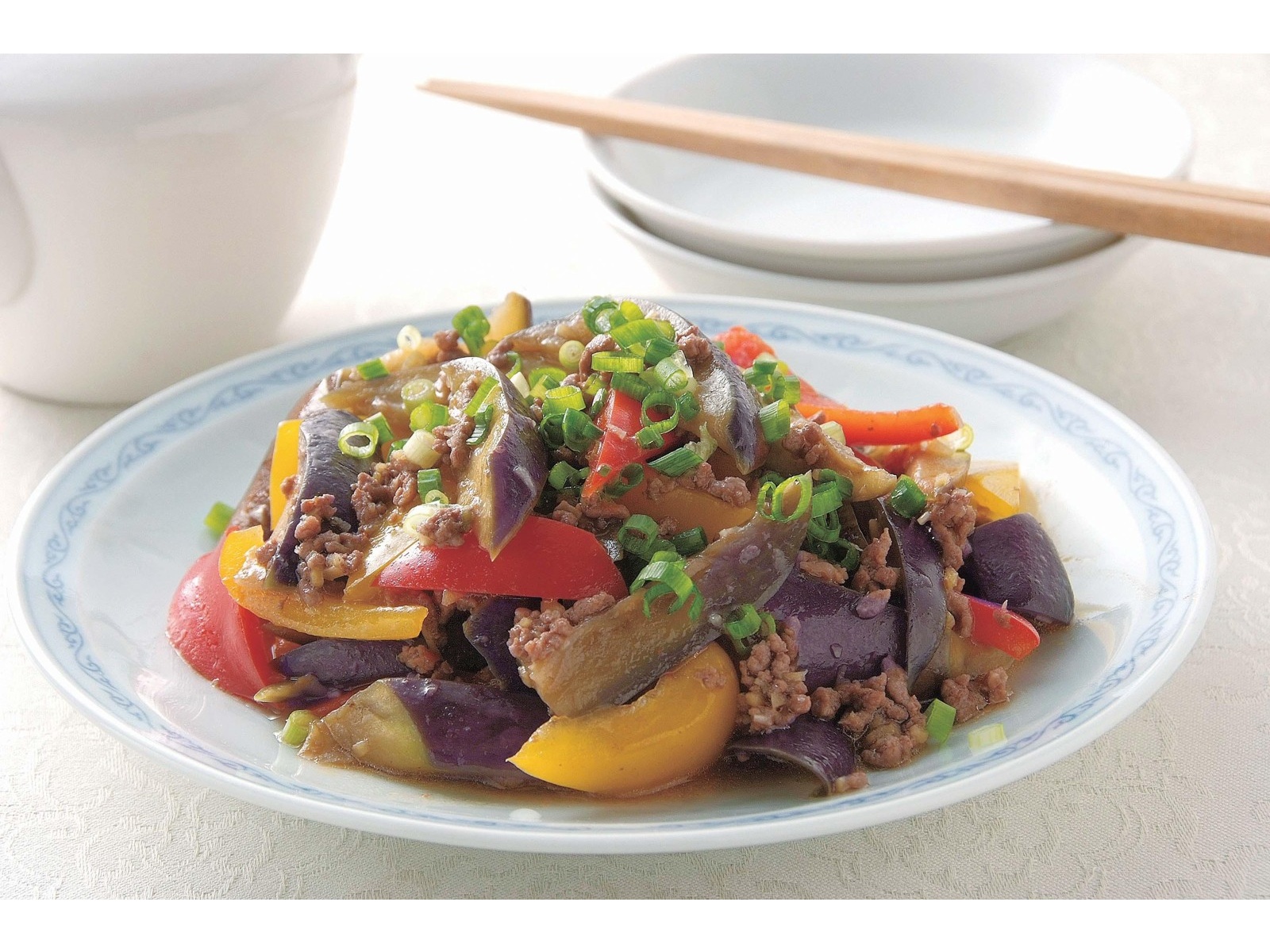 なす徳用 350g（5～6本入・M） | コープこうべネット