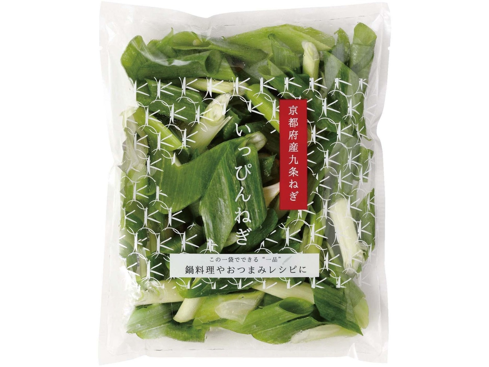 こと京都 九条ねぎ（いっぴんねぎ） 120g| コープこうべネット