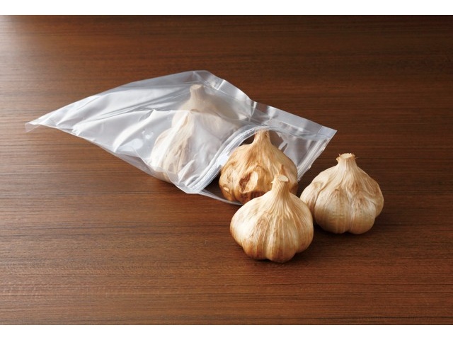 熟成黒にんにく 1パック（5コ入・M）| コープこうべネット