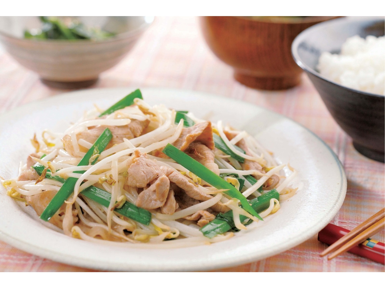 もやし炒めの素 15g| コープこうべネット