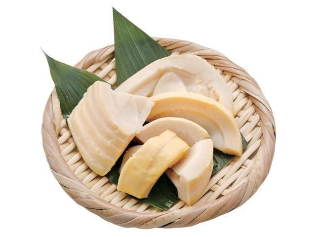 国内産たけのこカット（水煮） 100g| コープこうべネット