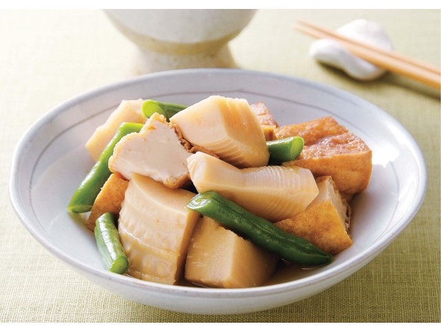 香りたけのこパック（水煮） 110g| コープこうべネット