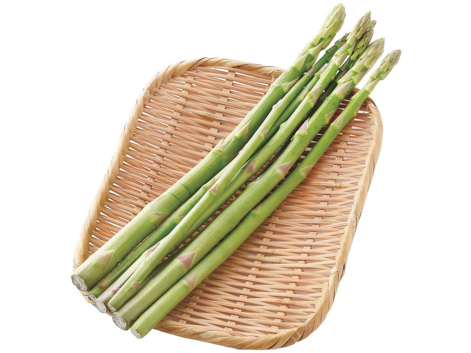 ミックスアスパラガス 2 kg(専用) アスパラガス徳用 200g＋50g（M～2L混合）| コープこうべネット