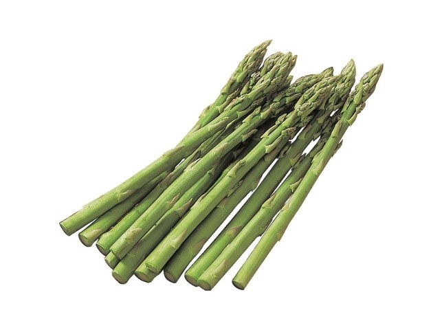 北海道産スリムアスパラガス 80g（2S～S混合）| コープこうべネット