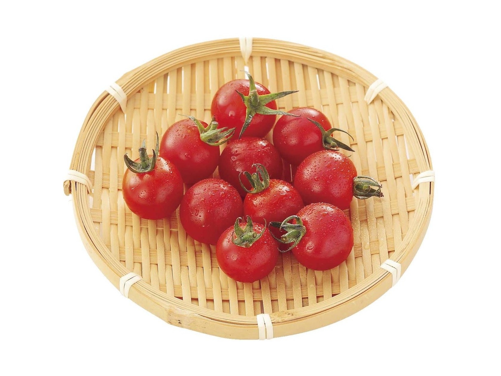 ミニトマト少量 100g（2S～L混合）| コープこうべネット