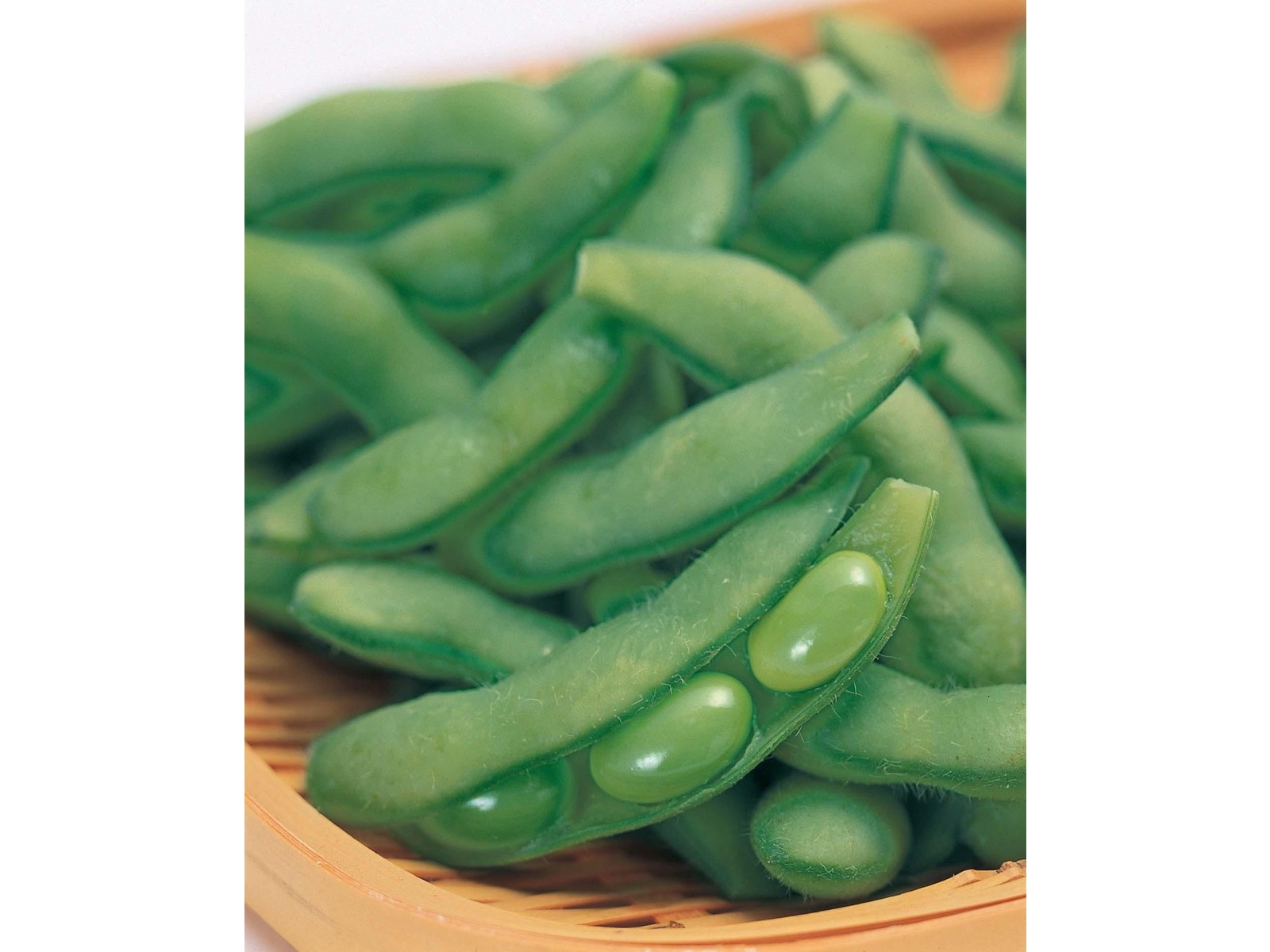 枝豆 ミツワ・枝豆脱莢機・KE-6S | クロバト農機具販売