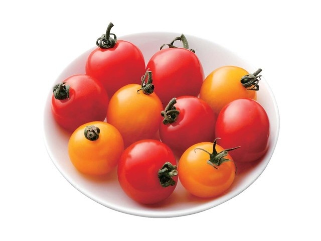 北海道のカラフルミニトマト 130g（S～L混合）| コープこうべネット